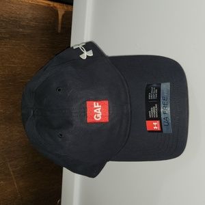 GAF Under Armor Hat